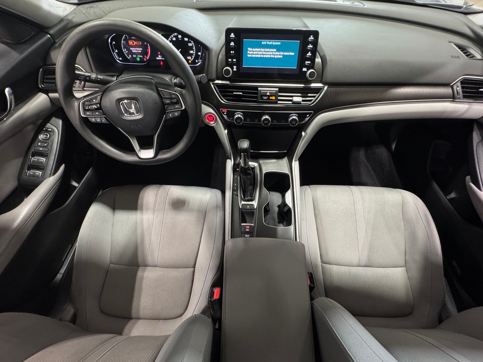 Thumbnail: 2018 Honda Accord - 3