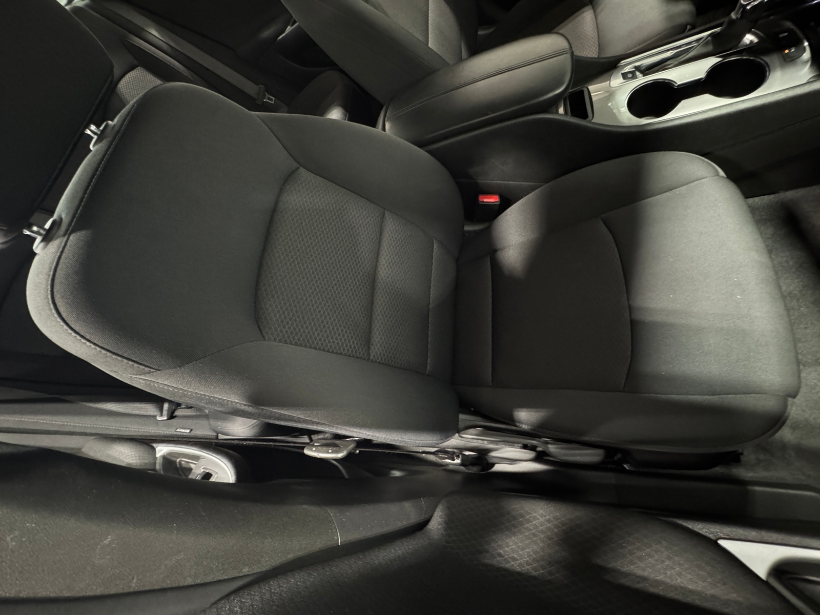 Thumbnail: 2024 Chevrolet Malibu - 2