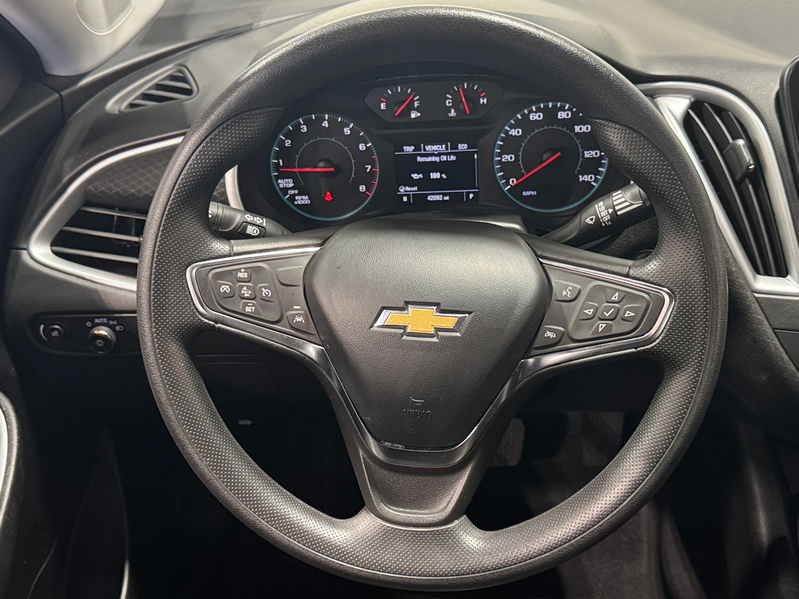 Thumbnail: 2024 Chevrolet Malibu - 5