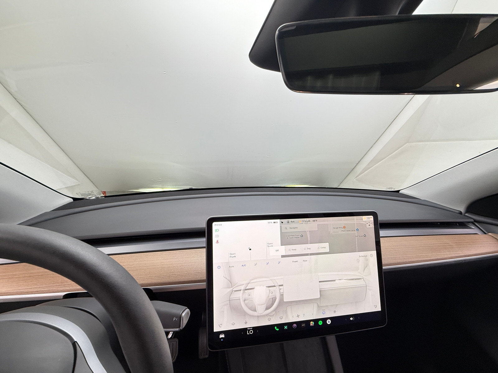 Thumbnail: 2023 Tesla Model Y - 2