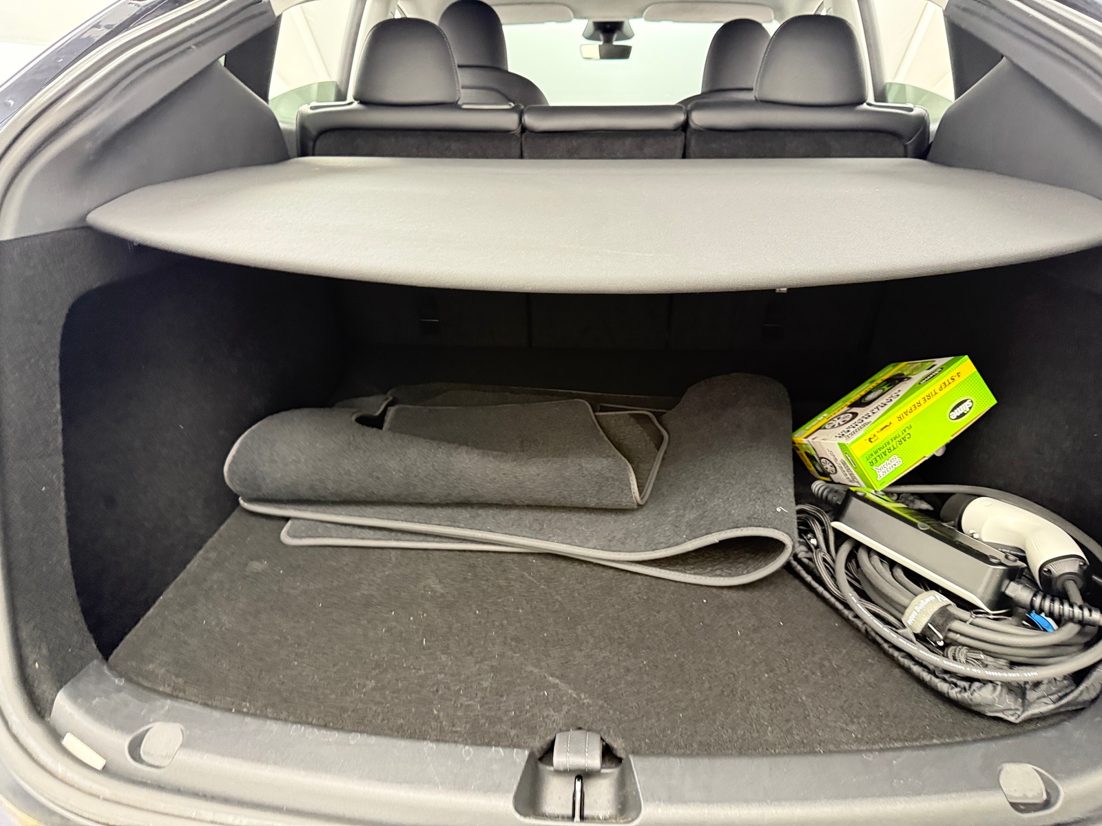 Thumbnail: 2023 Tesla Model Y - 6