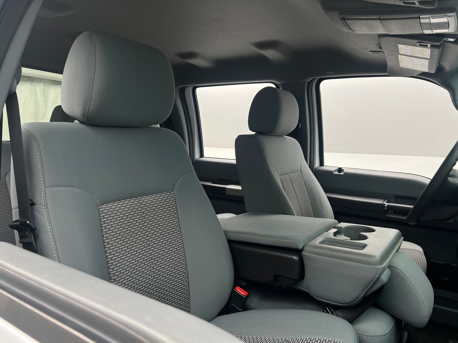 Thumbnail: 2016 Ford Econoline - 2