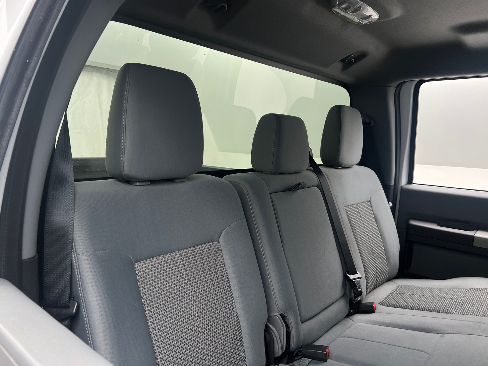 Thumbnail: 2016 Ford Econoline - 6