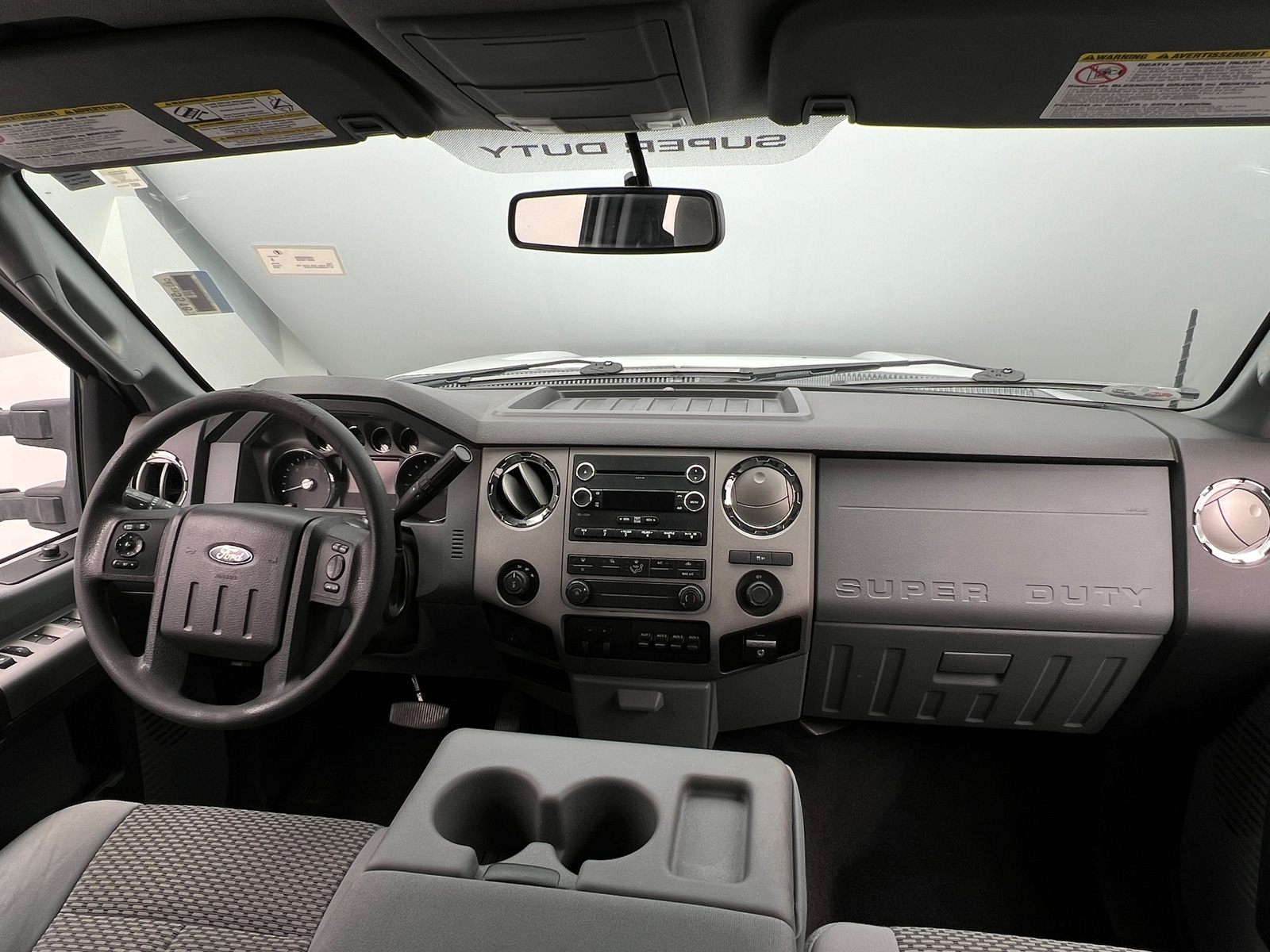 Thumbnail: 2016 Ford Econoline - 3