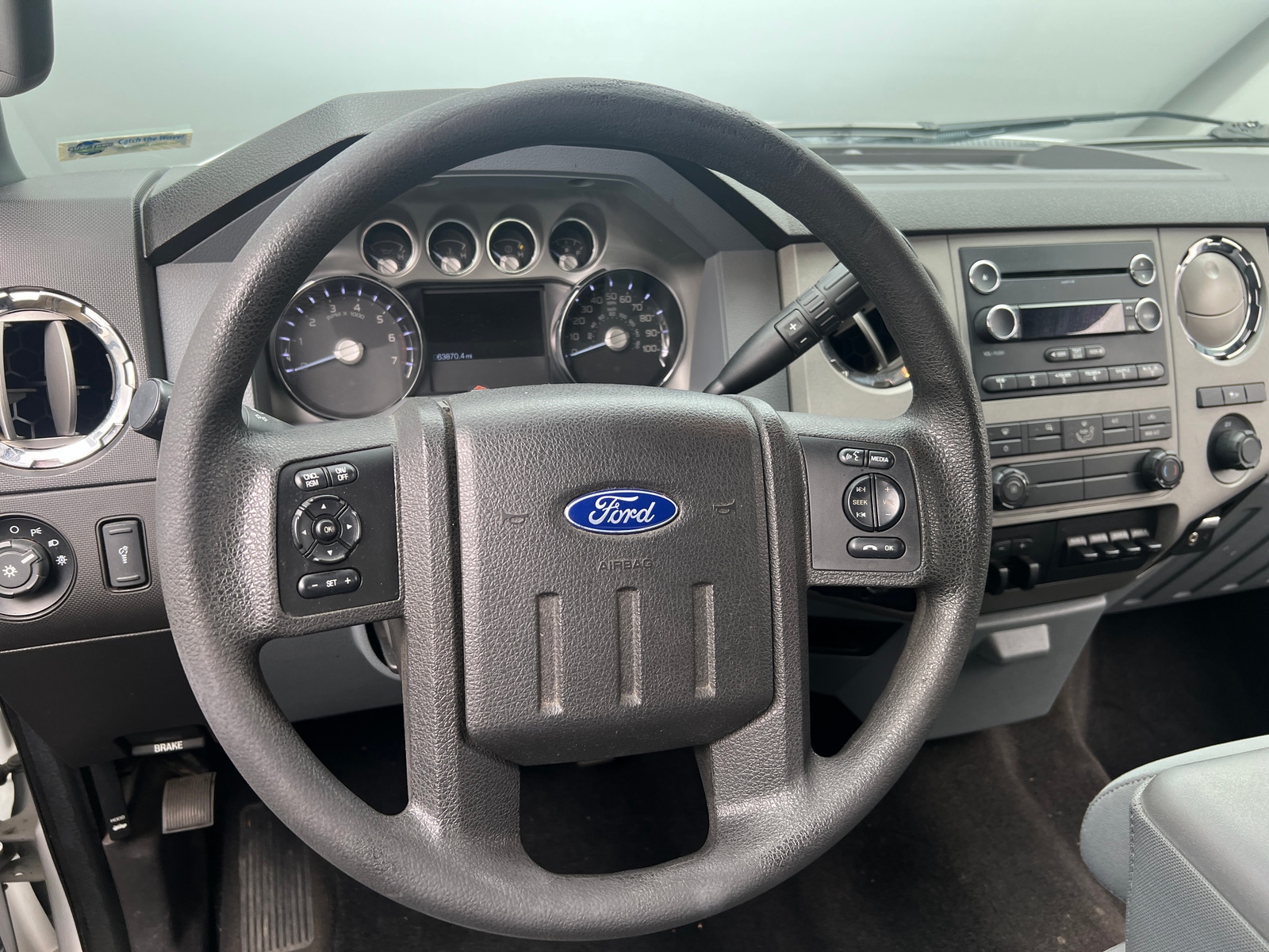 Thumbnail: 2016 Ford Econoline - 5
