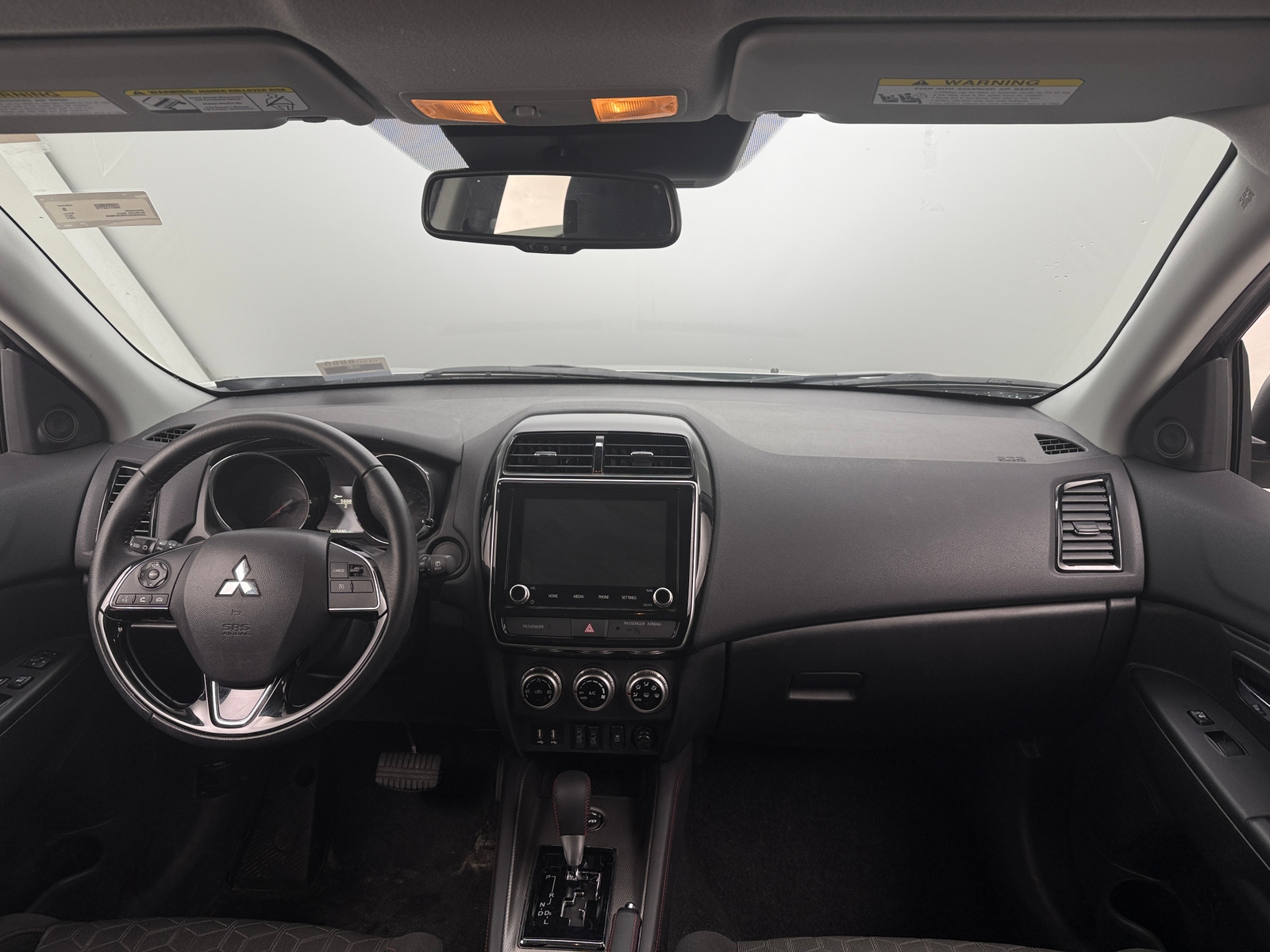 Thumbnail: 2024 Mitsubishi Outlander Sport - 3