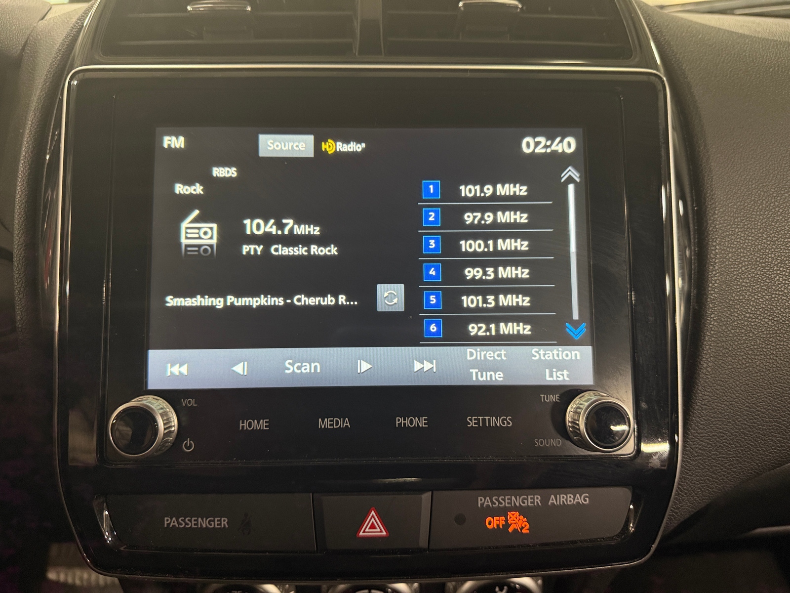 Thumbnail: 2024 Mitsubishi Outlander Sport - 4