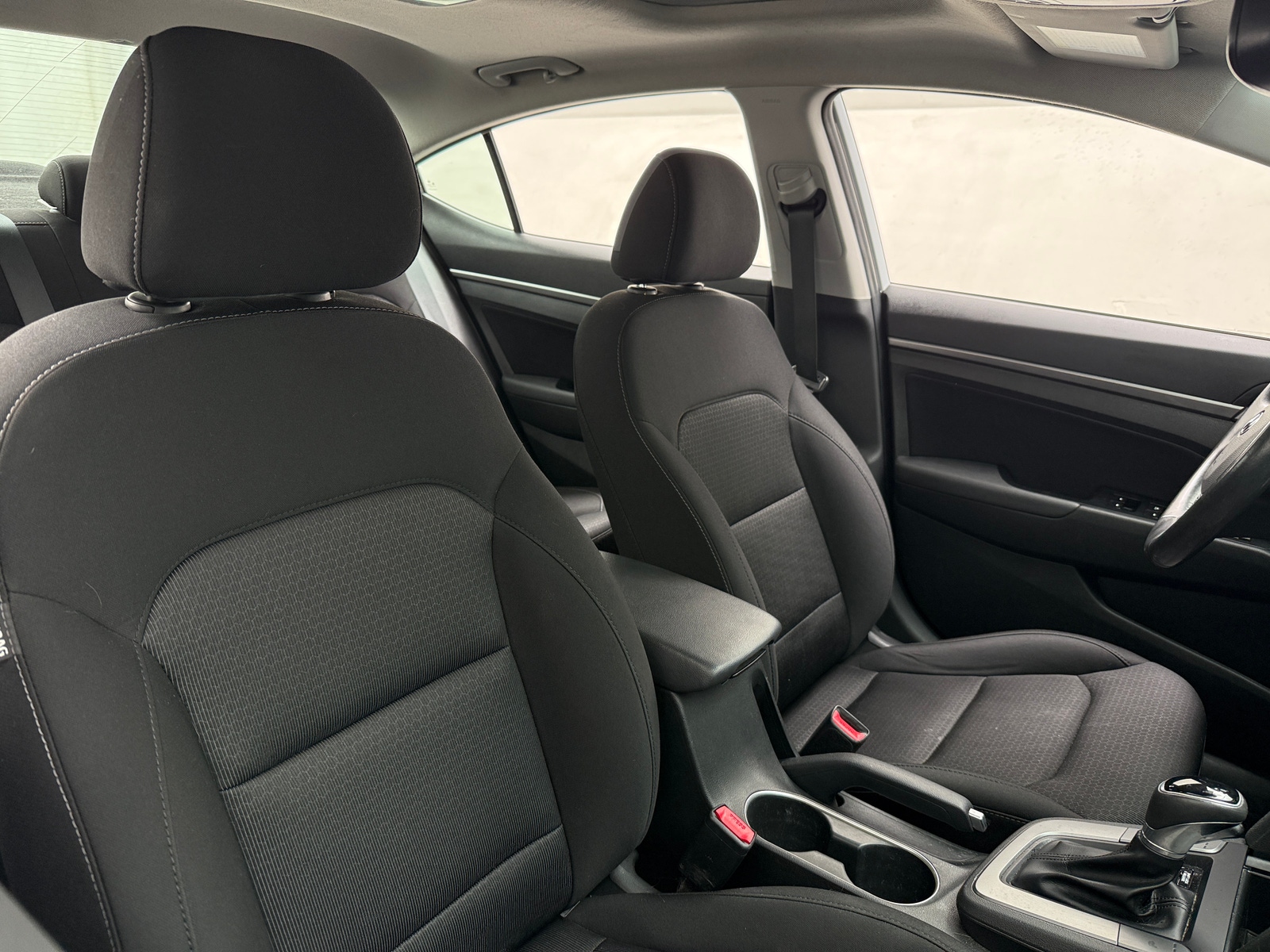 Thumbnail: 2018 Hyundai Elantra - 2