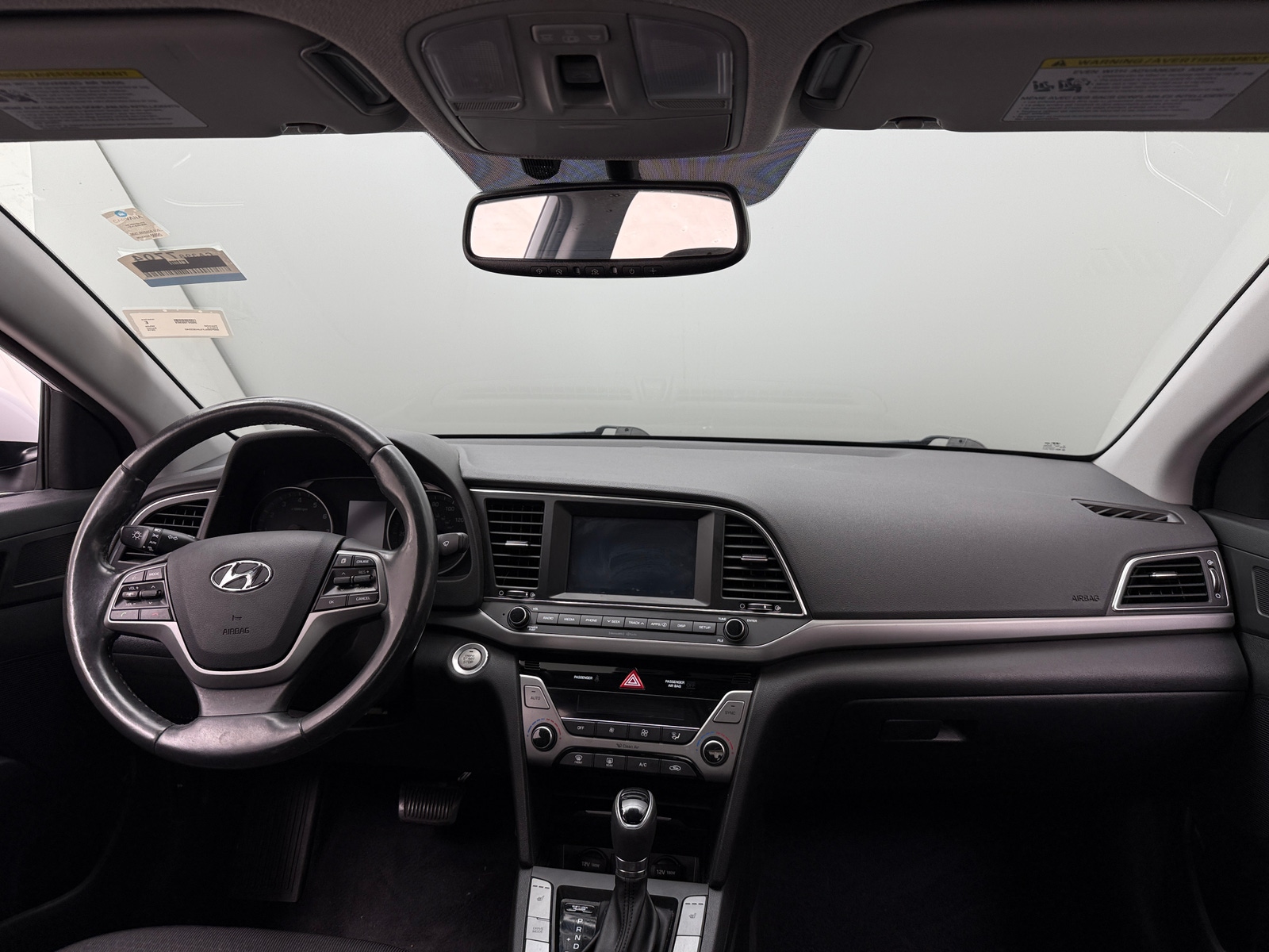 Thumbnail: 2018 Hyundai Elantra - 3