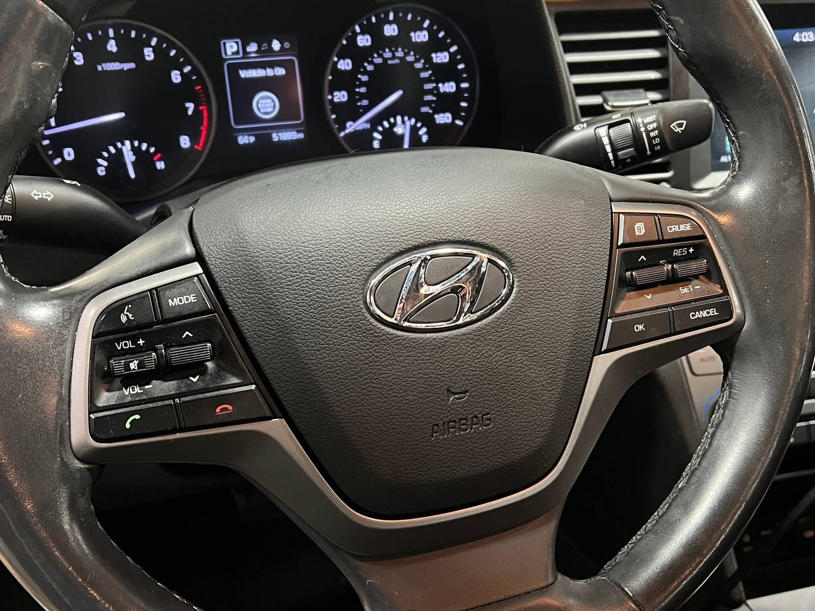 Thumbnail: 2018 Hyundai Elantra - 5