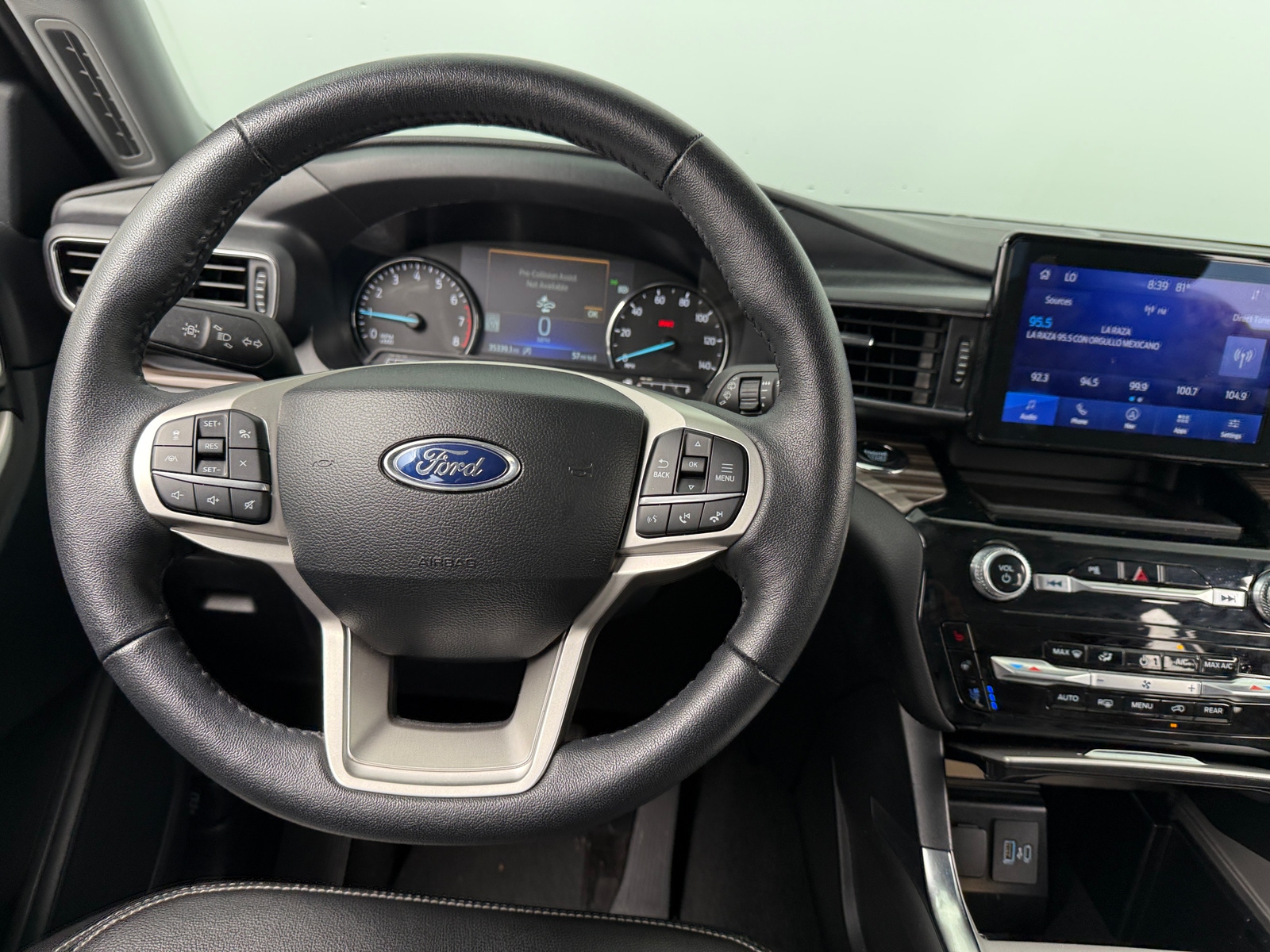 Thumbnail: 2024 Ford Explorer - 4
