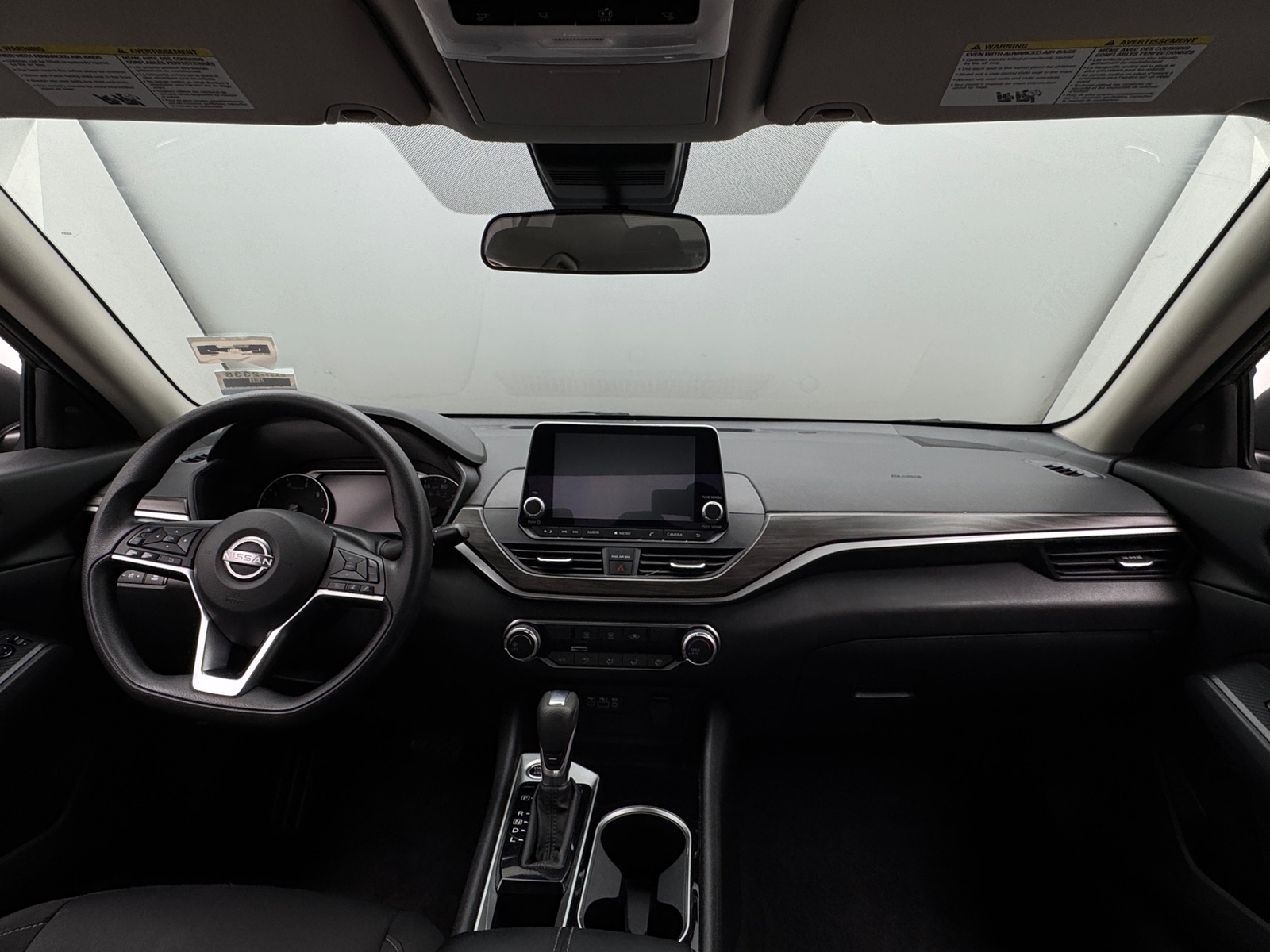 Thumbnail: 2024 Nissan Altima - 3