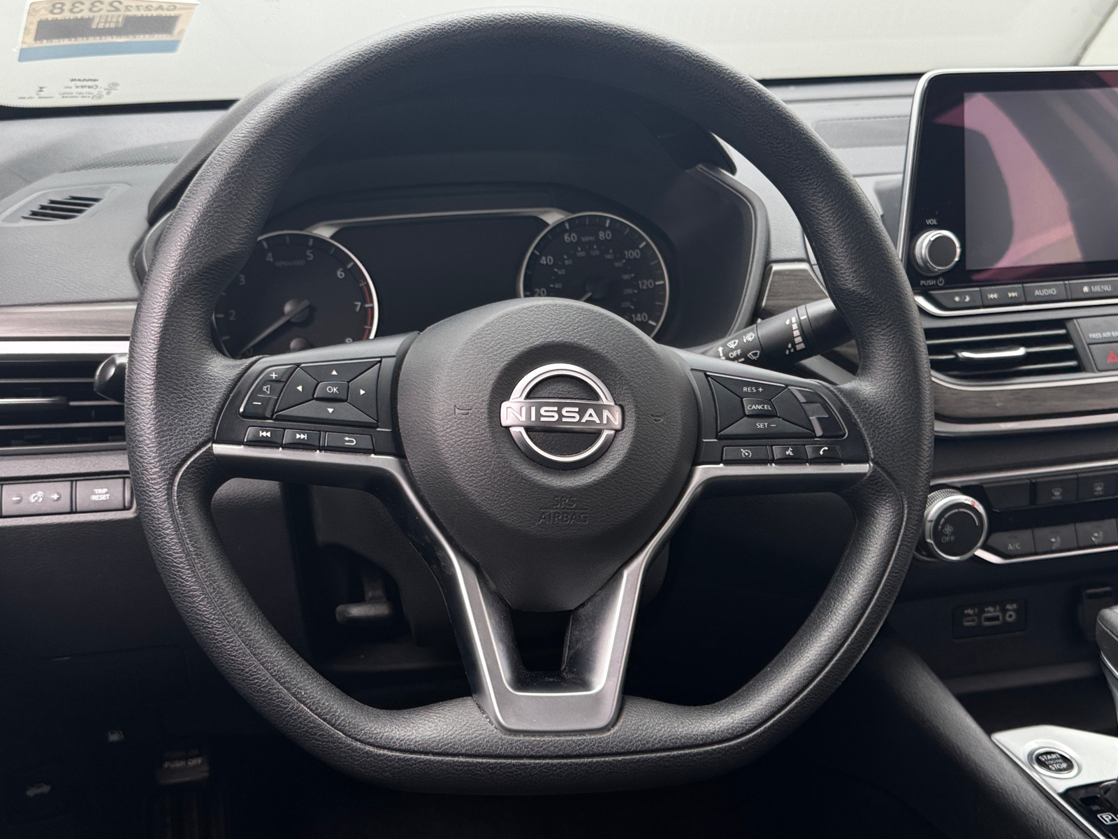 Thumbnail: 2024 Nissan Altima - 5