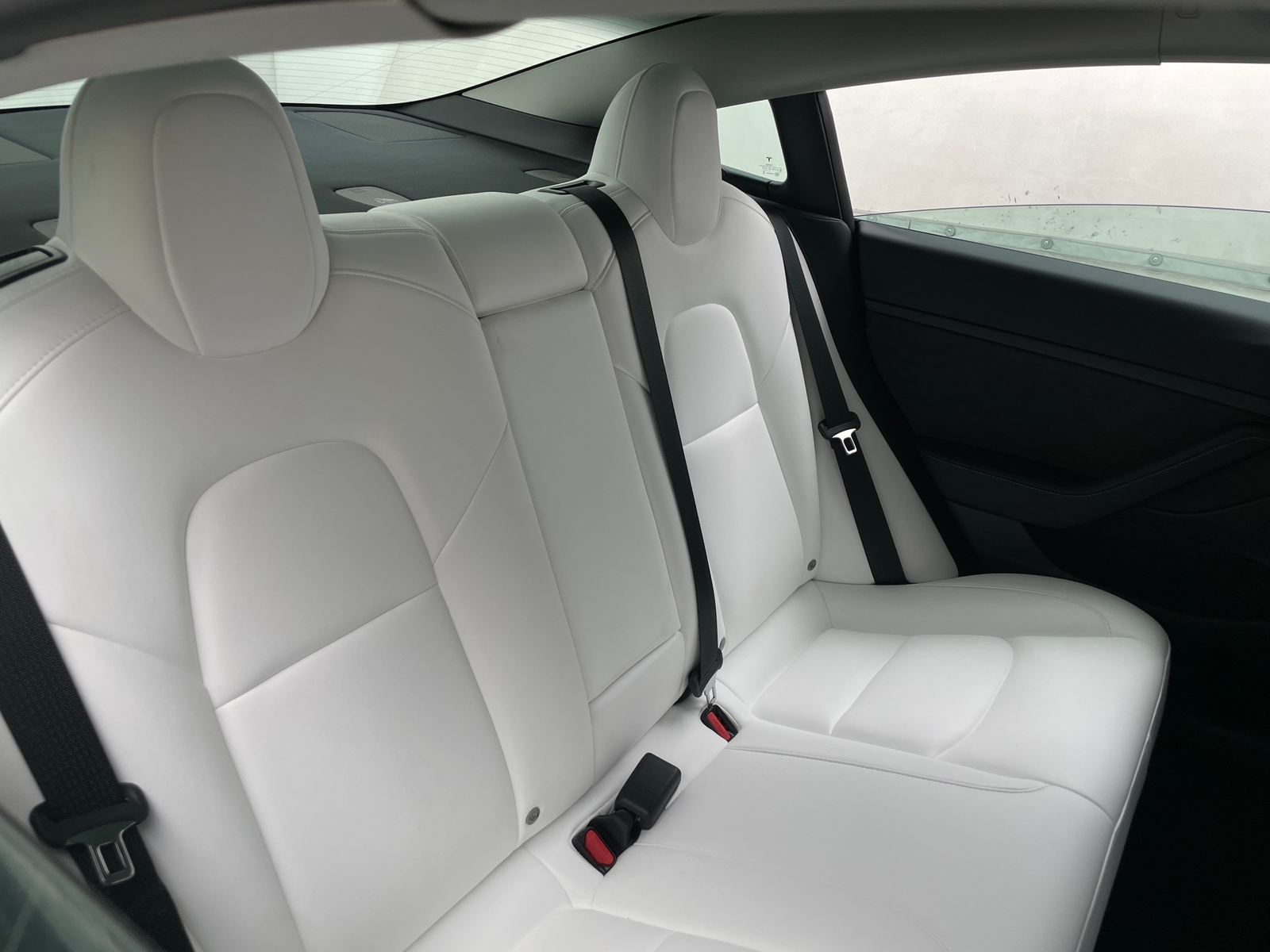 Thumbnail: 2022 Tesla Model 3 - 5