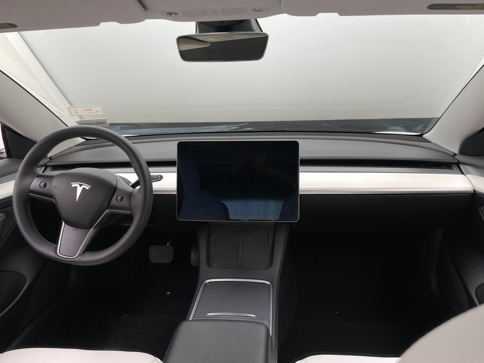 Thumbnail: 2022 Tesla Model 3 - 2