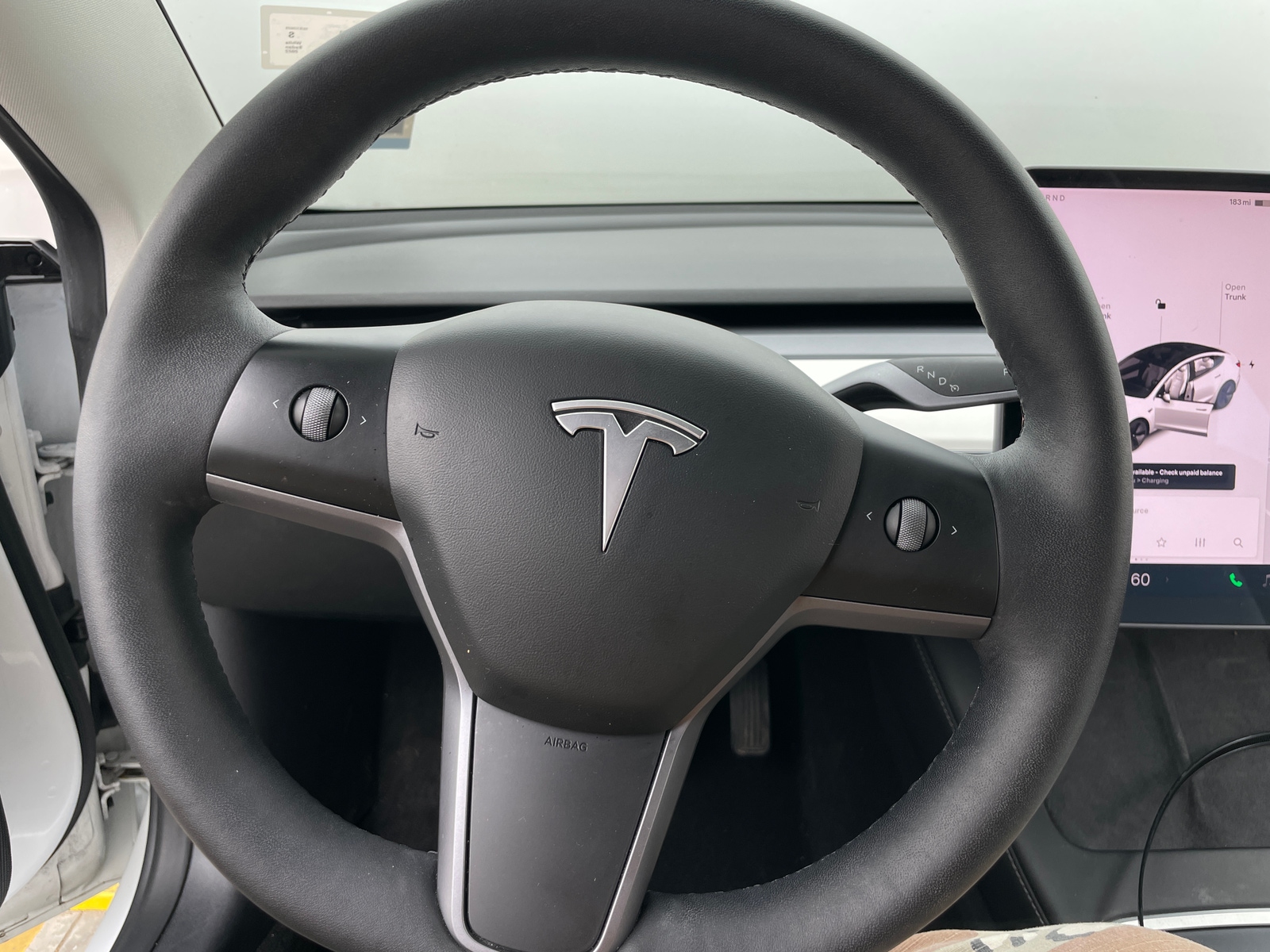Thumbnail: 2022 Tesla Model 3 - 4