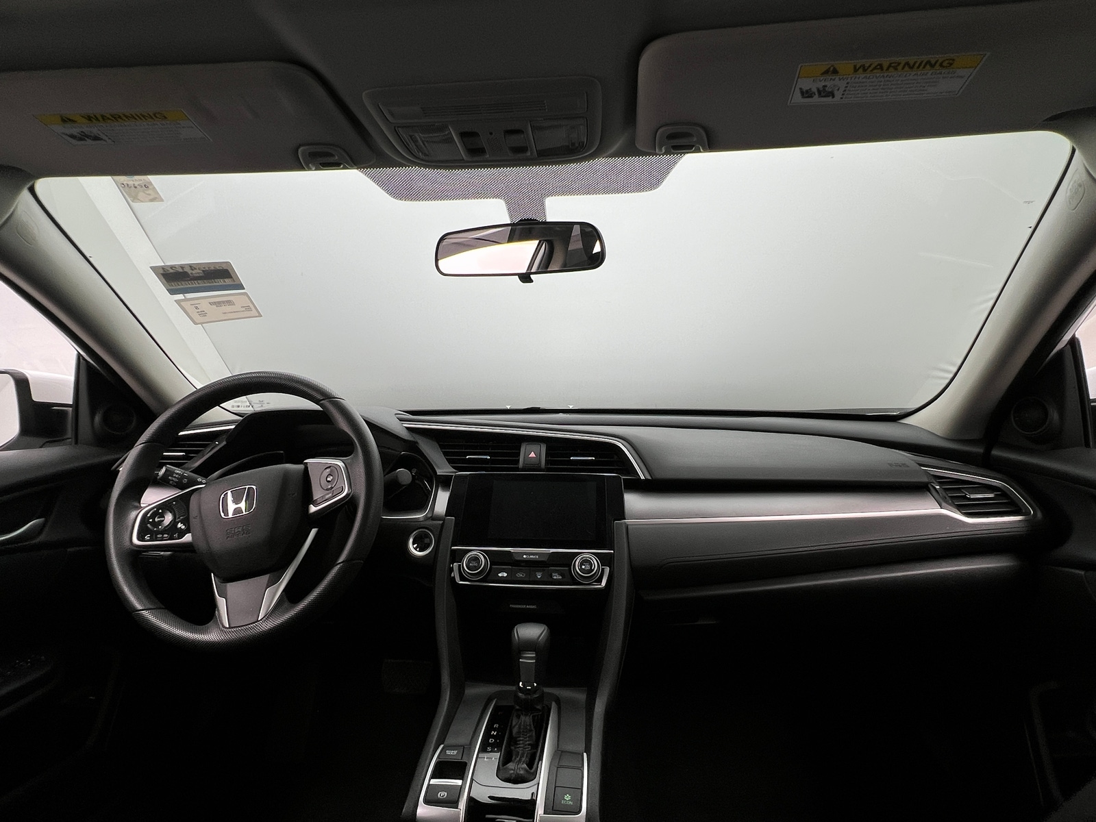 Thumbnail: 2017 Honda Civic - 3