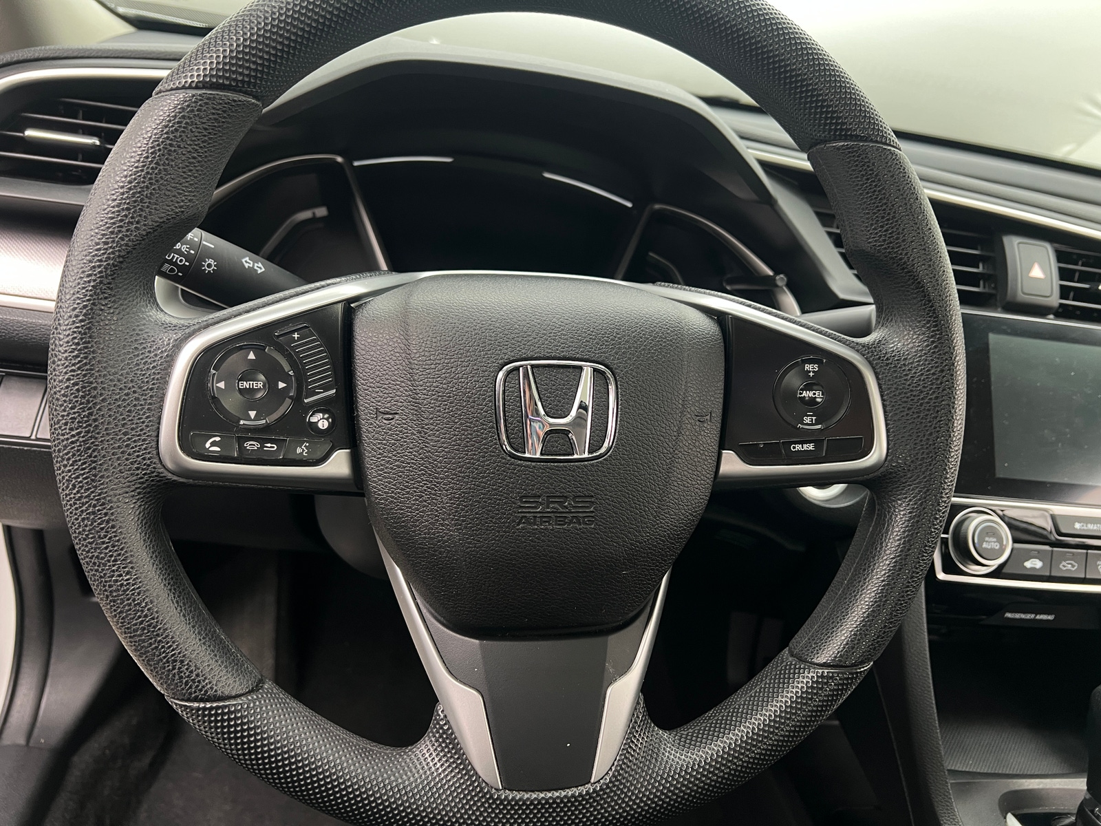 Thumbnail: 2017 Honda Civic - 5