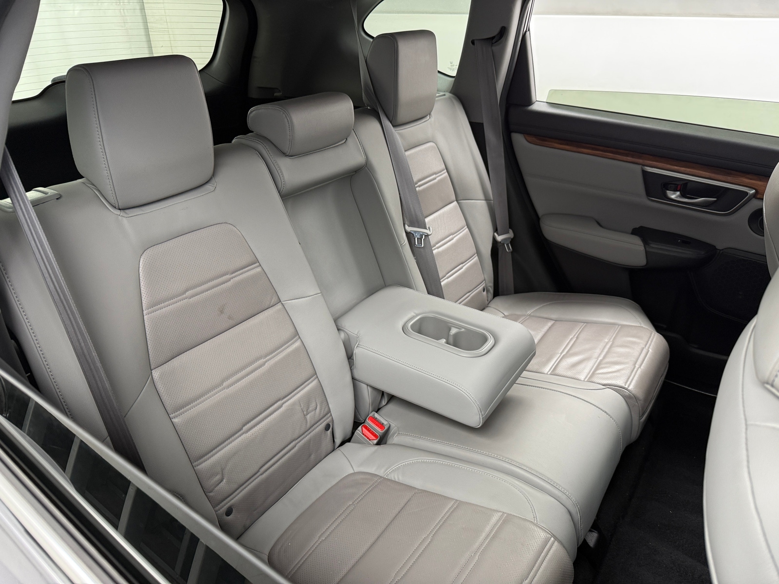 Thumbnail: 2019 Honda CR-V - 5