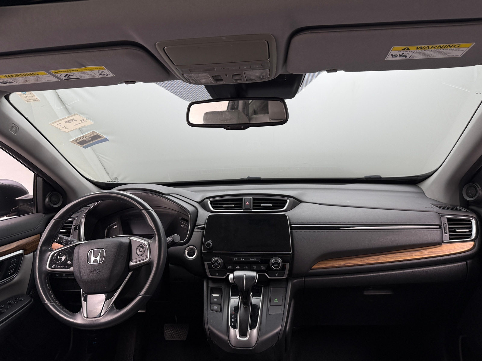 Thumbnail: 2019 Honda CR-V - 2