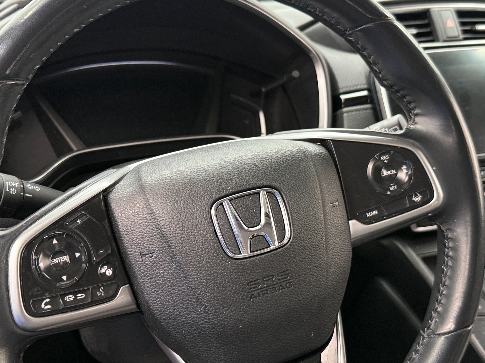 Thumbnail: 2019 Honda CR-V - 4