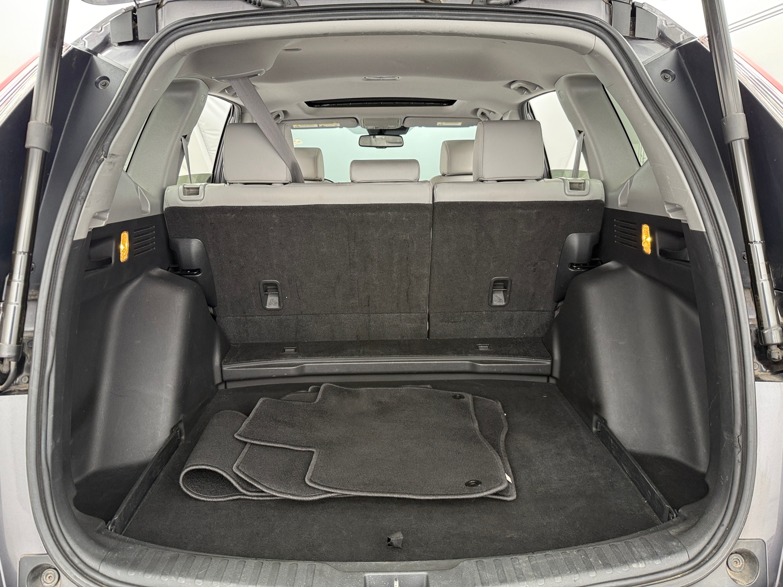 Thumbnail: 2019 Honda CR-V - 6