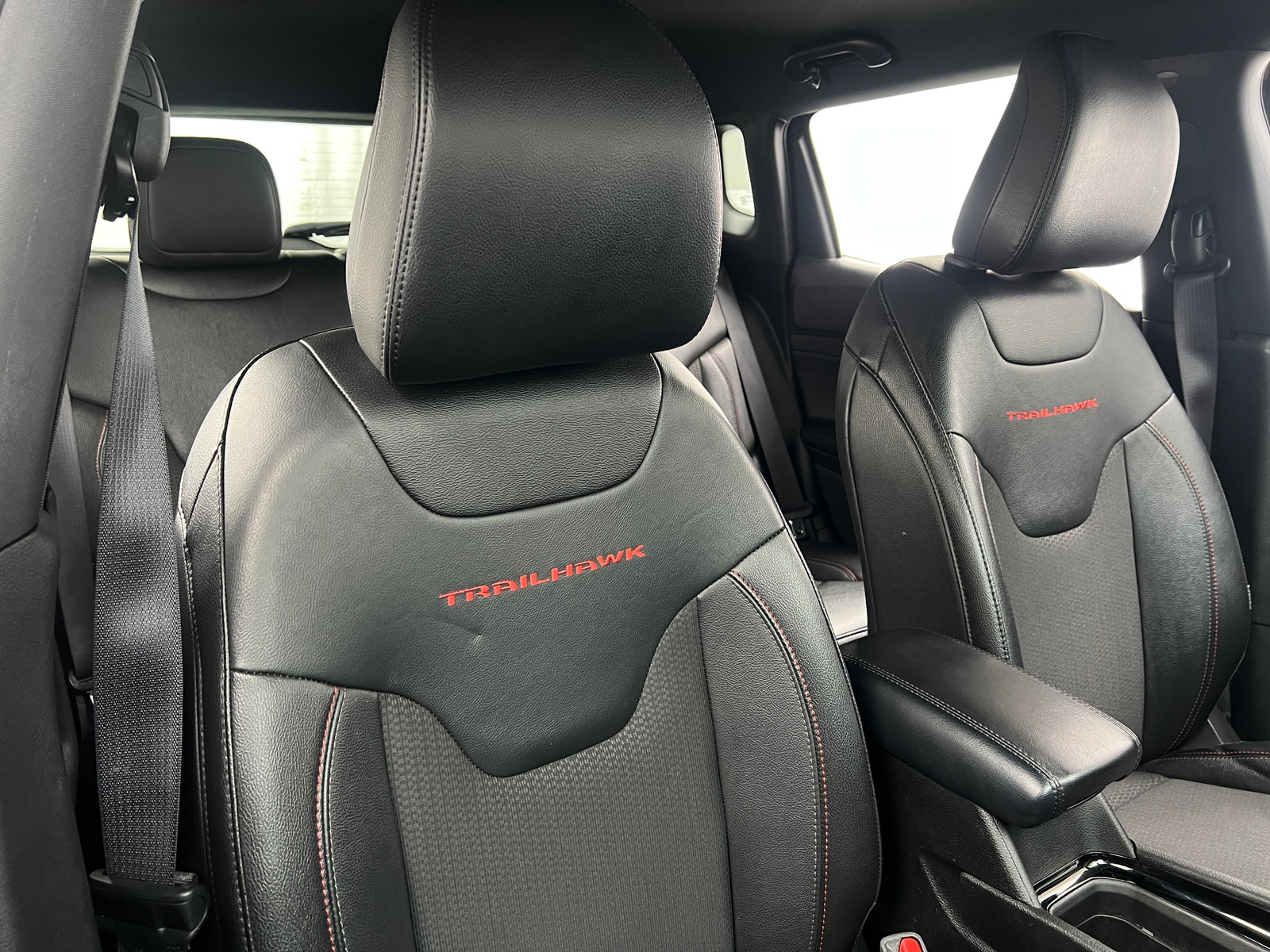 Thumbnail: 2024 Jeep Compass - 2