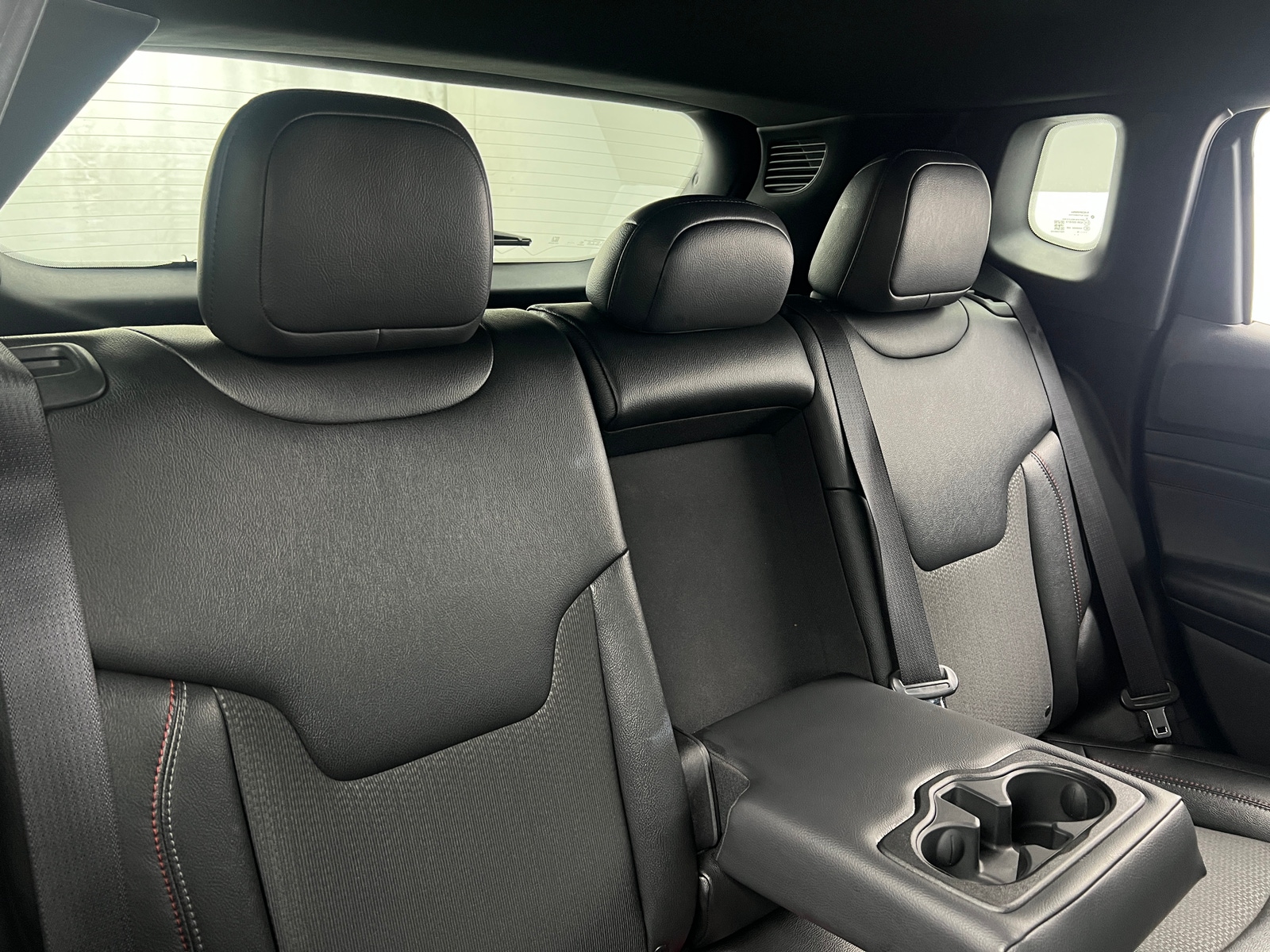 Thumbnail: 2024 Jeep Compass - 6