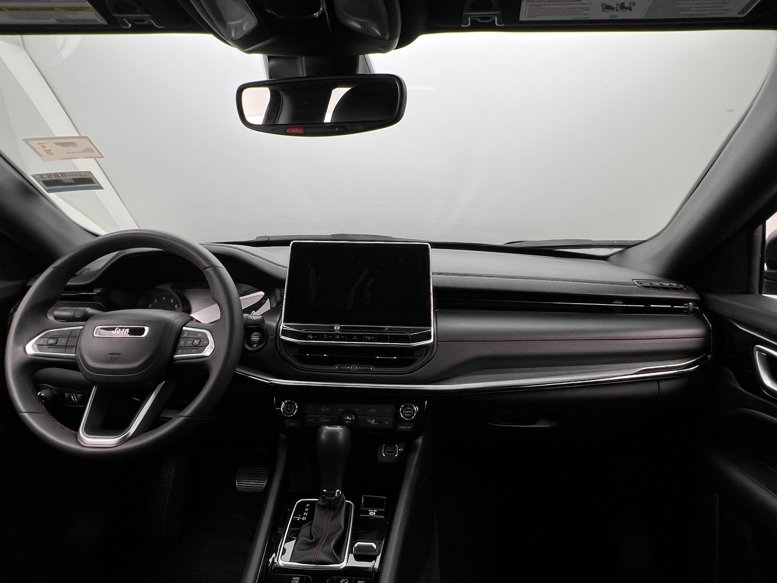 Thumbnail: 2024 Jeep Compass - 3