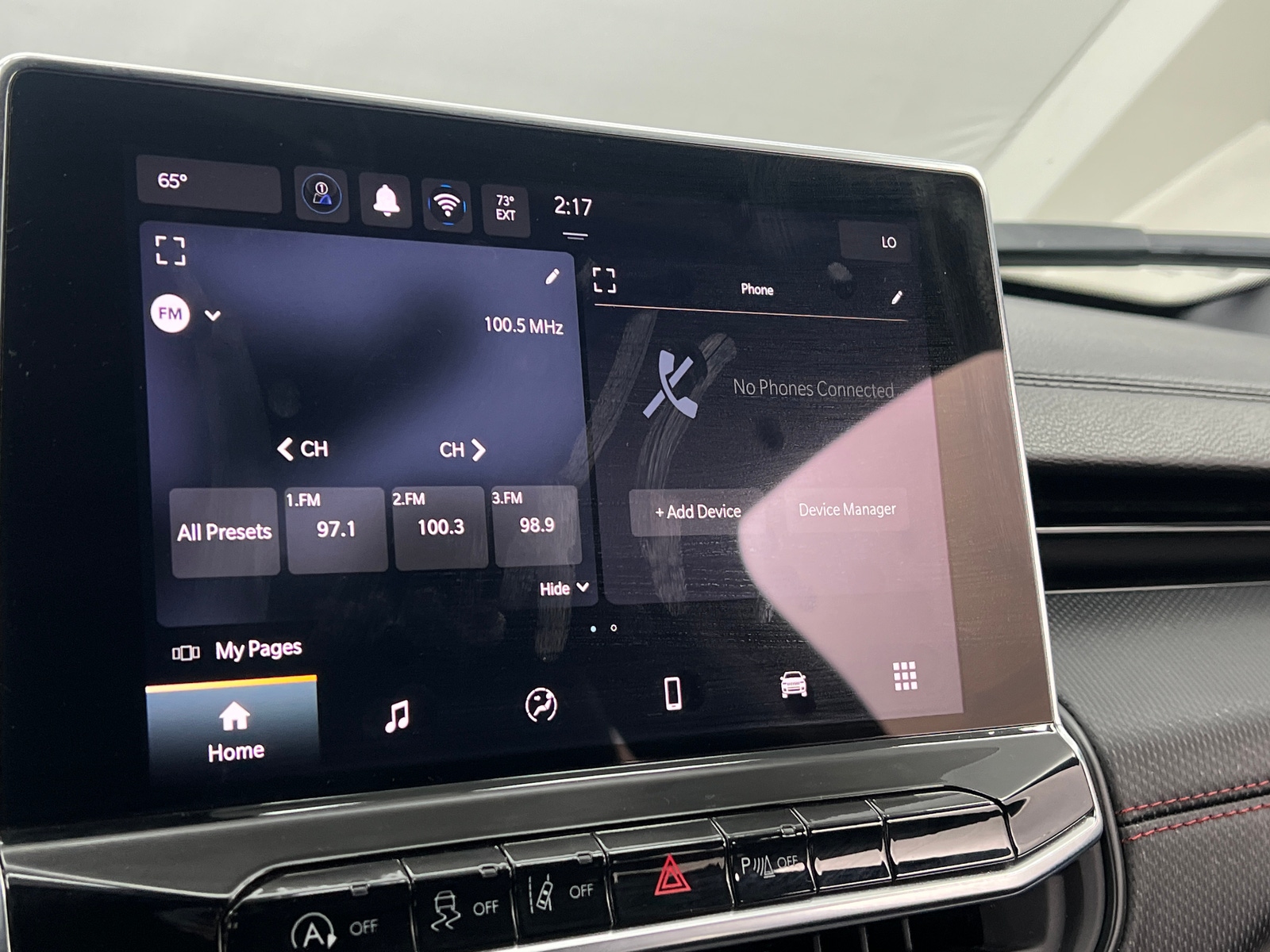 Thumbnail: 2024 Jeep Compass - 4