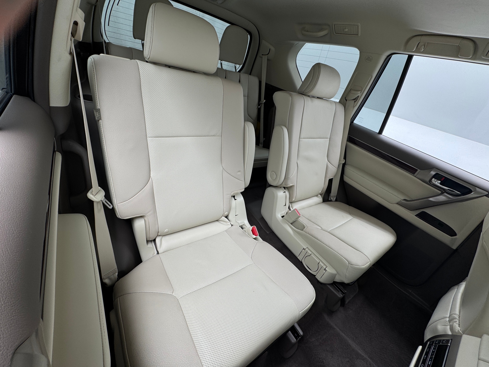 Thumbnail: 2018 Lexus GX - 5