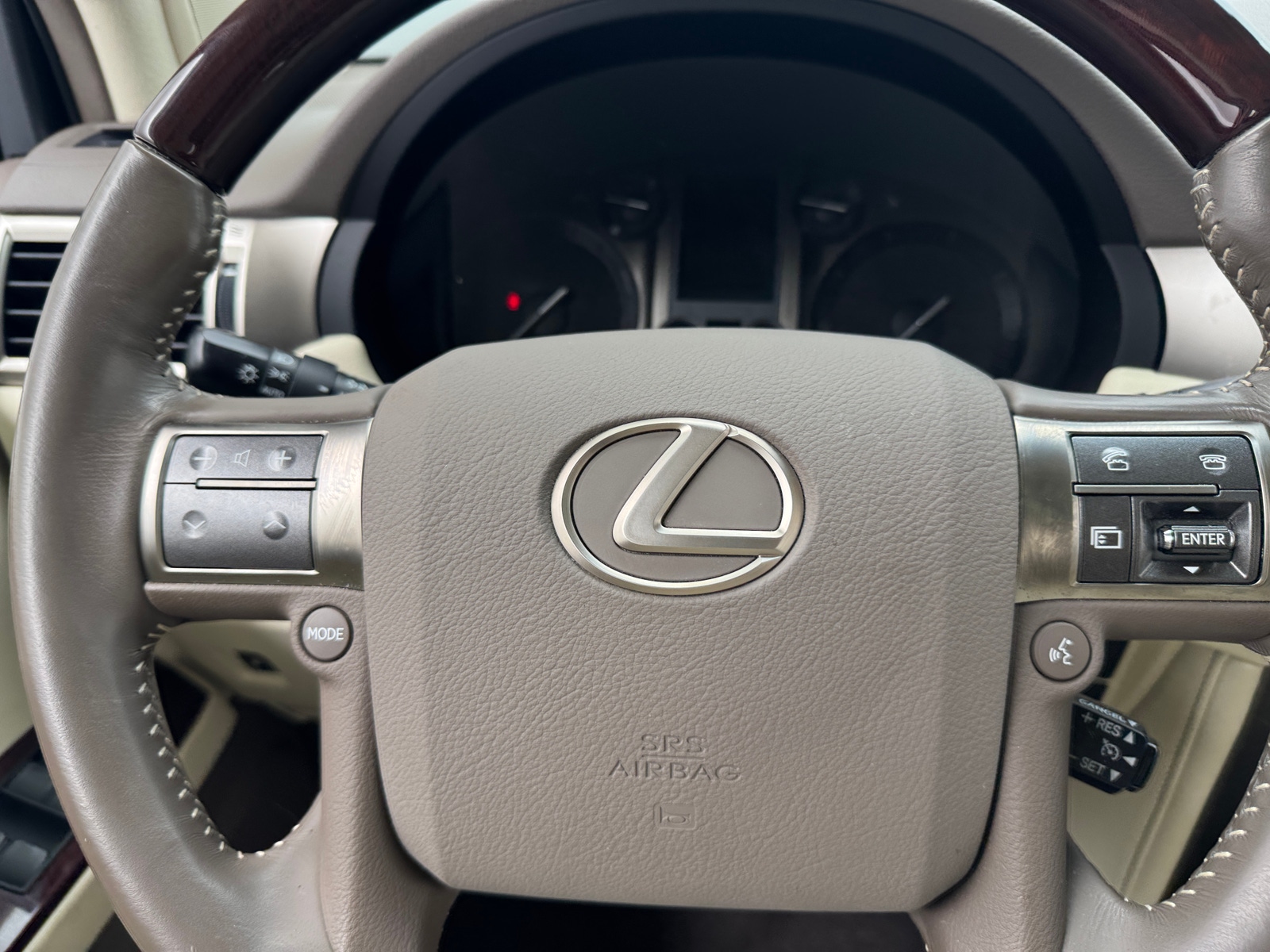Thumbnail: 2018 Lexus GX - 4