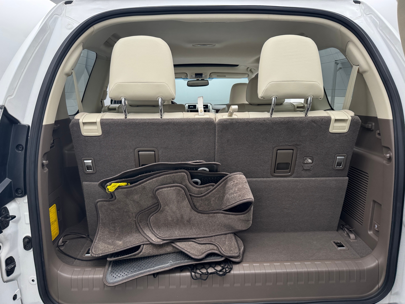 Thumbnail: 2018 Lexus GX - 6