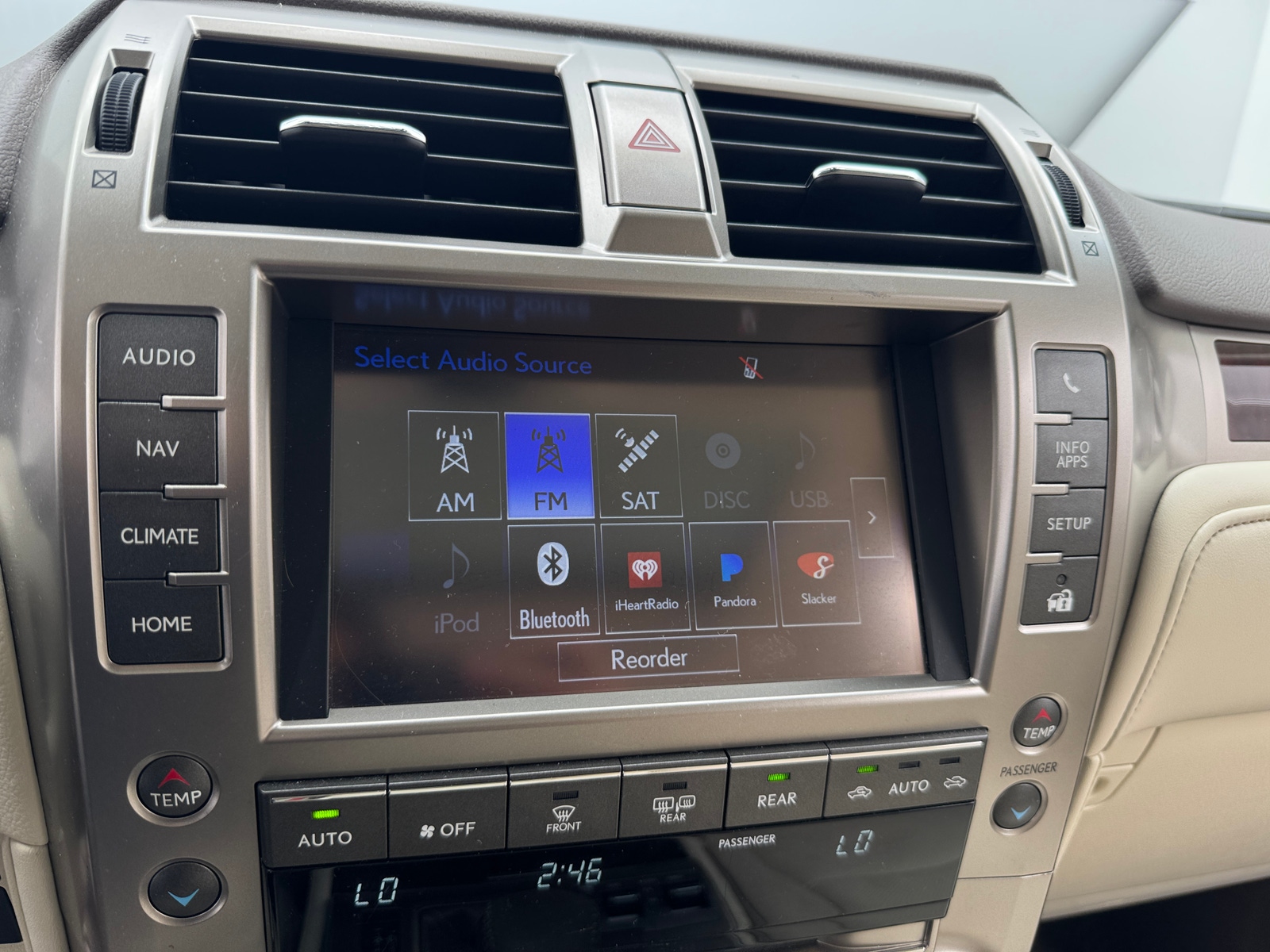 Thumbnail: 2018 Lexus GX - 3