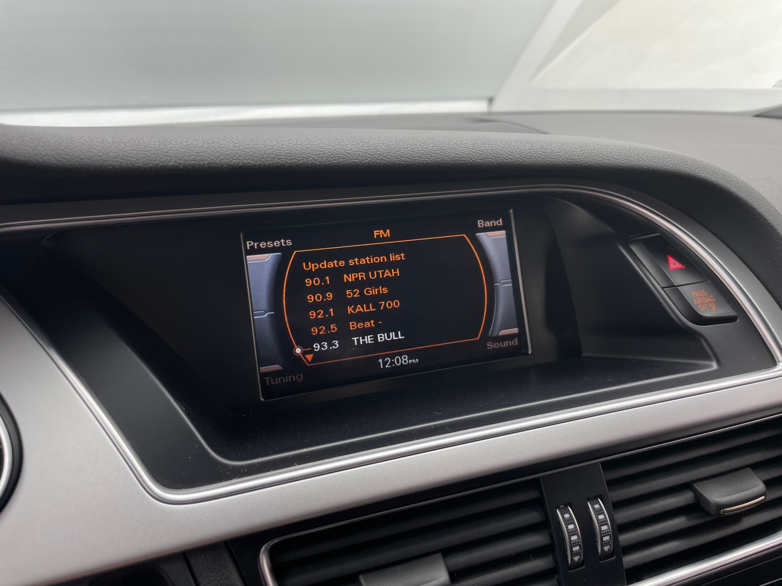 Thumbnail: 2016 Audi S4 - 3