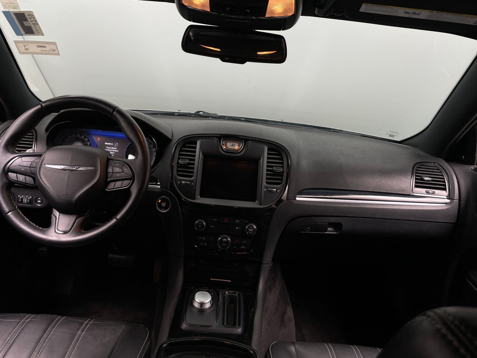 Thumbnail: 2018 Chrysler 300 - 2