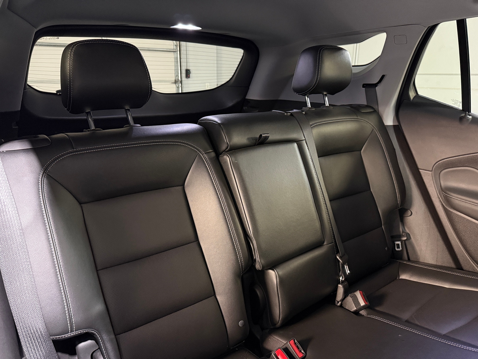 Thumbnail: 2024 GMC Terrain - 5