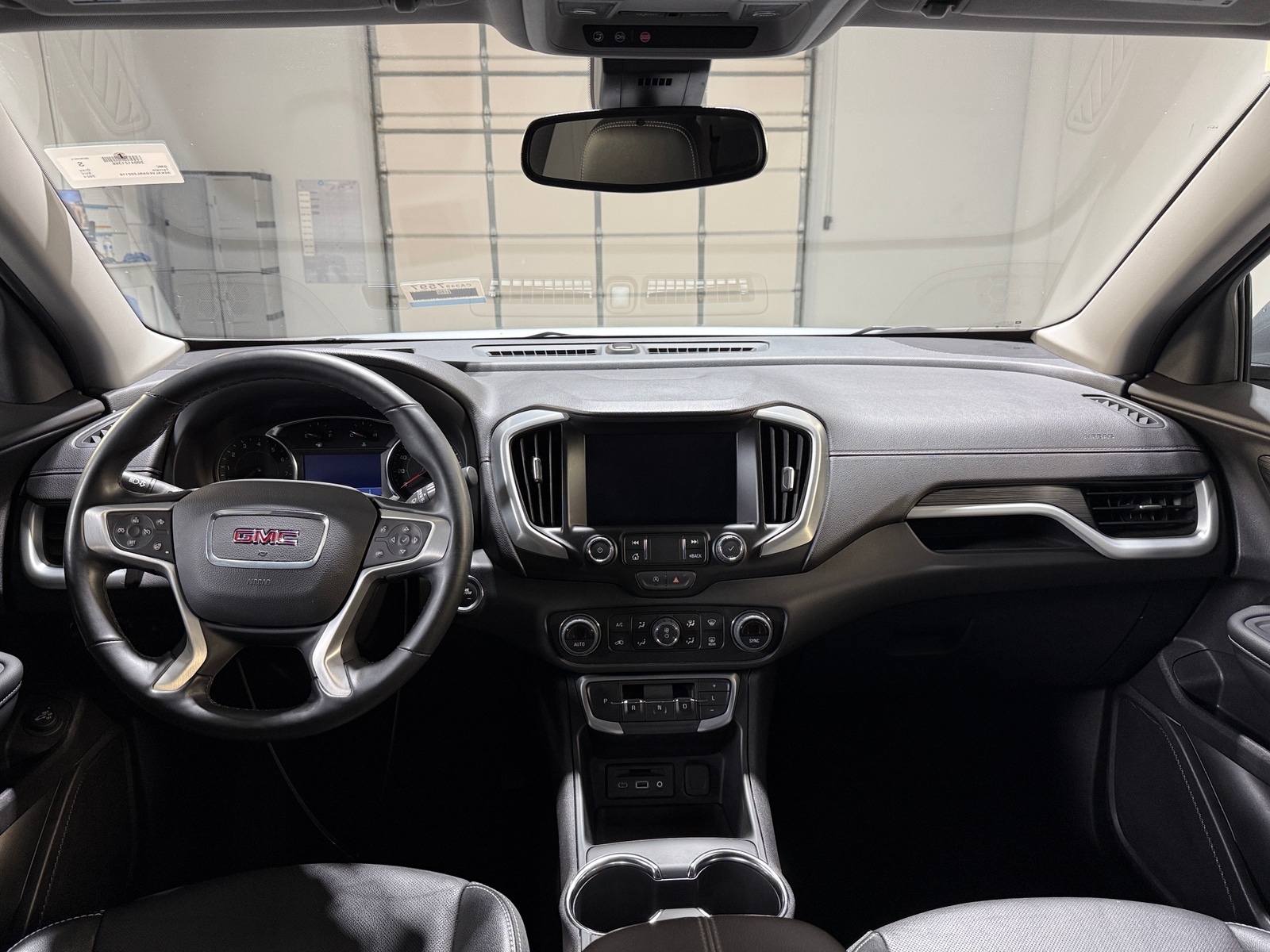 Thumbnail: 2024 GMC Terrain - 2