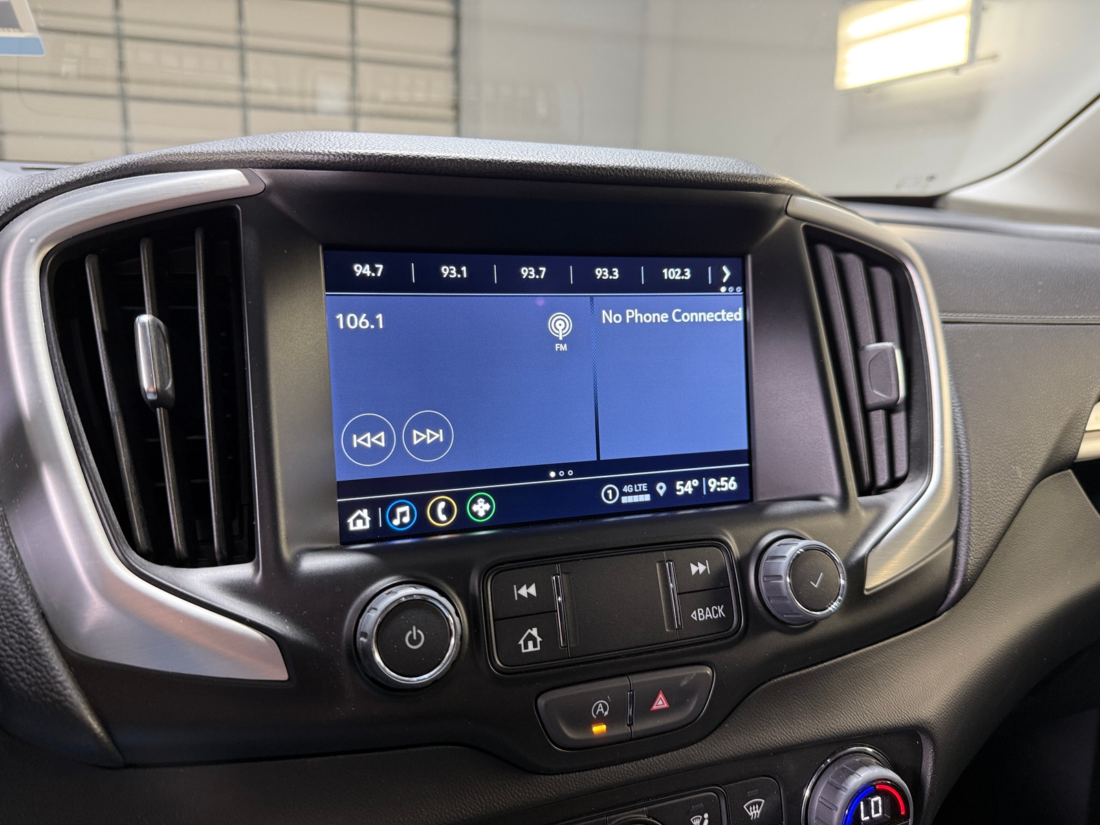 Thumbnail: 2024 GMC Terrain - 3