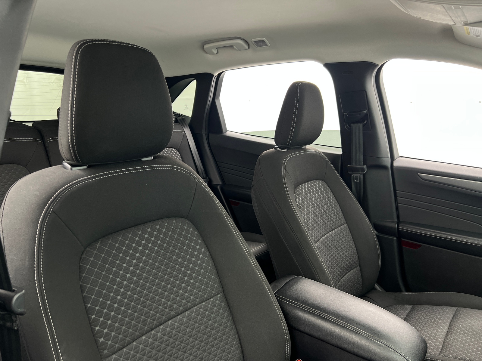 Thumbnail: 2023 Ford Escape - 2