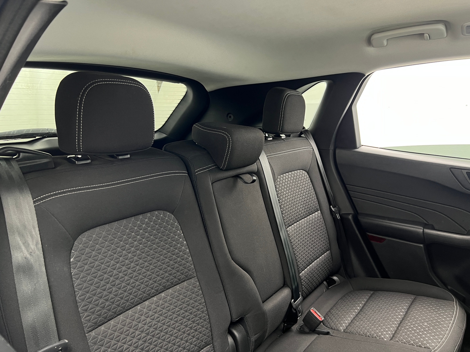 Thumbnail: 2023 Ford Escape - 6