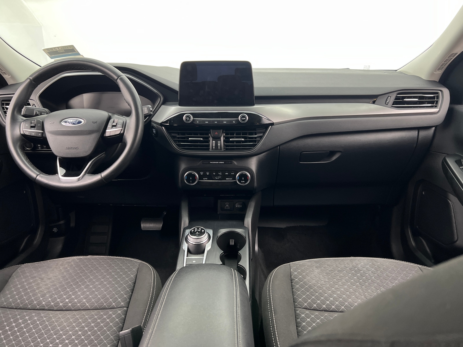 Thumbnail: 2023 Ford Escape - 3