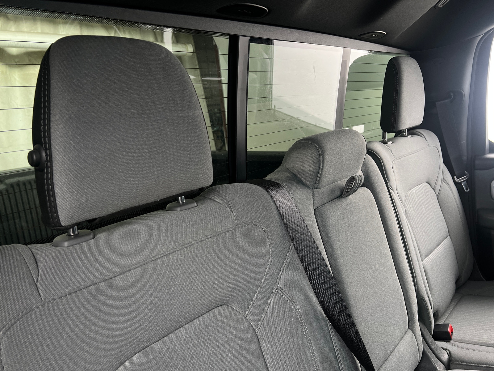 Thumbnail: 2021 RAM 1500 - 6