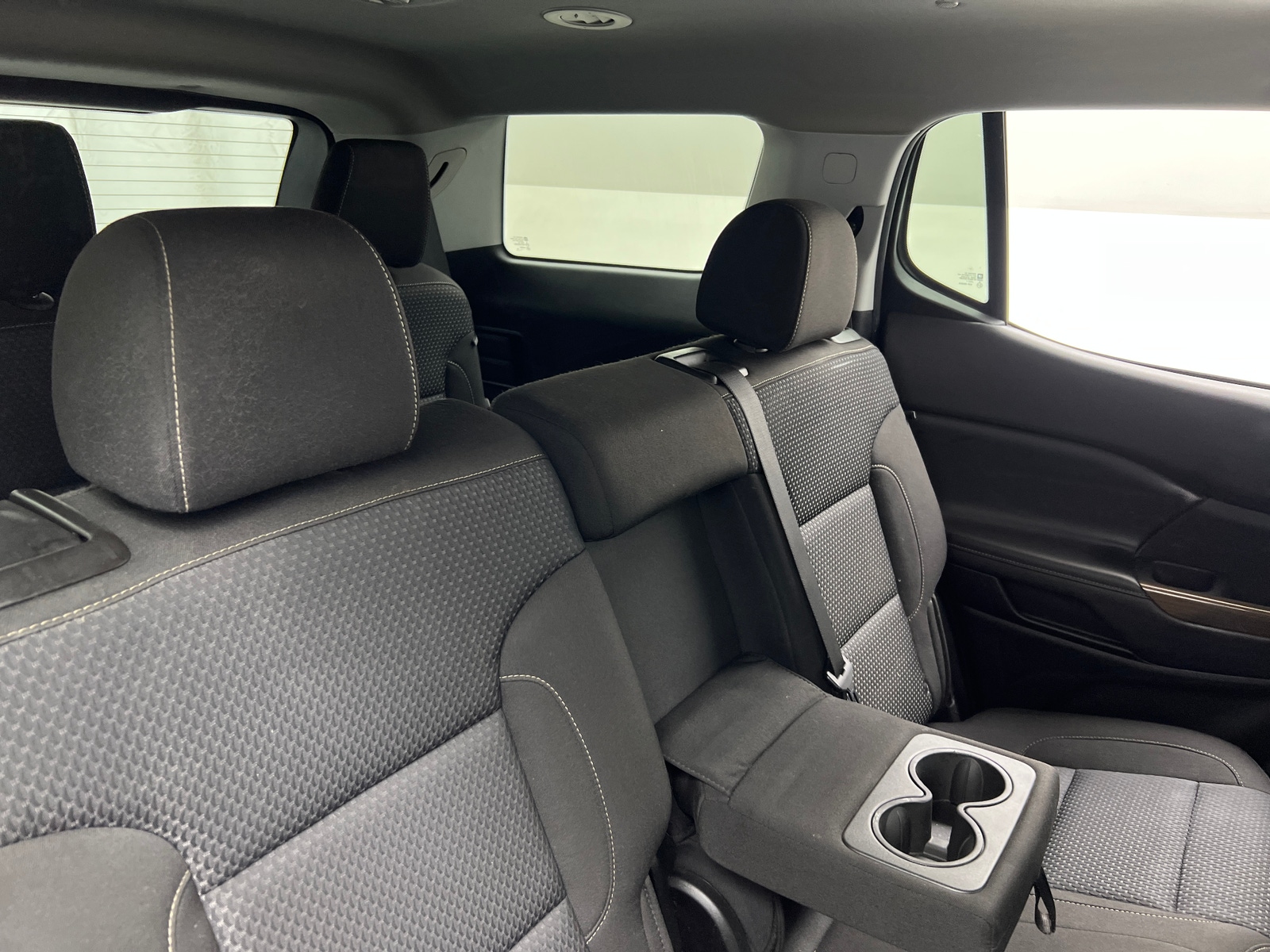 Thumbnail: 2022 GMC Acadia - 6