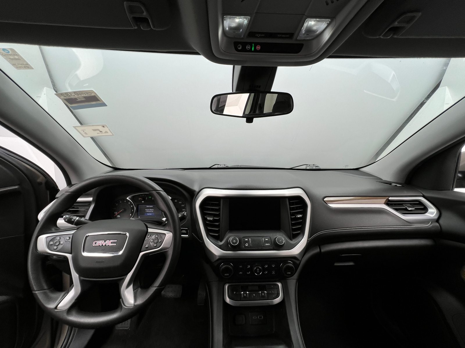 Thumbnail: 2022 GMC Acadia - 3