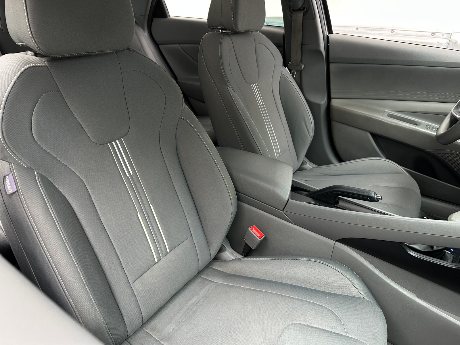 Thumbnail: 2021 Hyundai Elantra - 2
