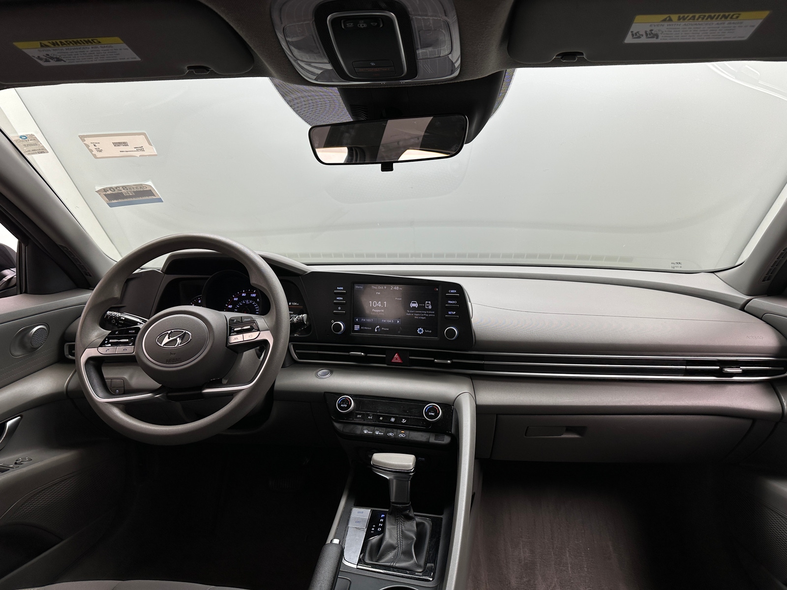 Thumbnail: 2021 Hyundai Elantra - 3