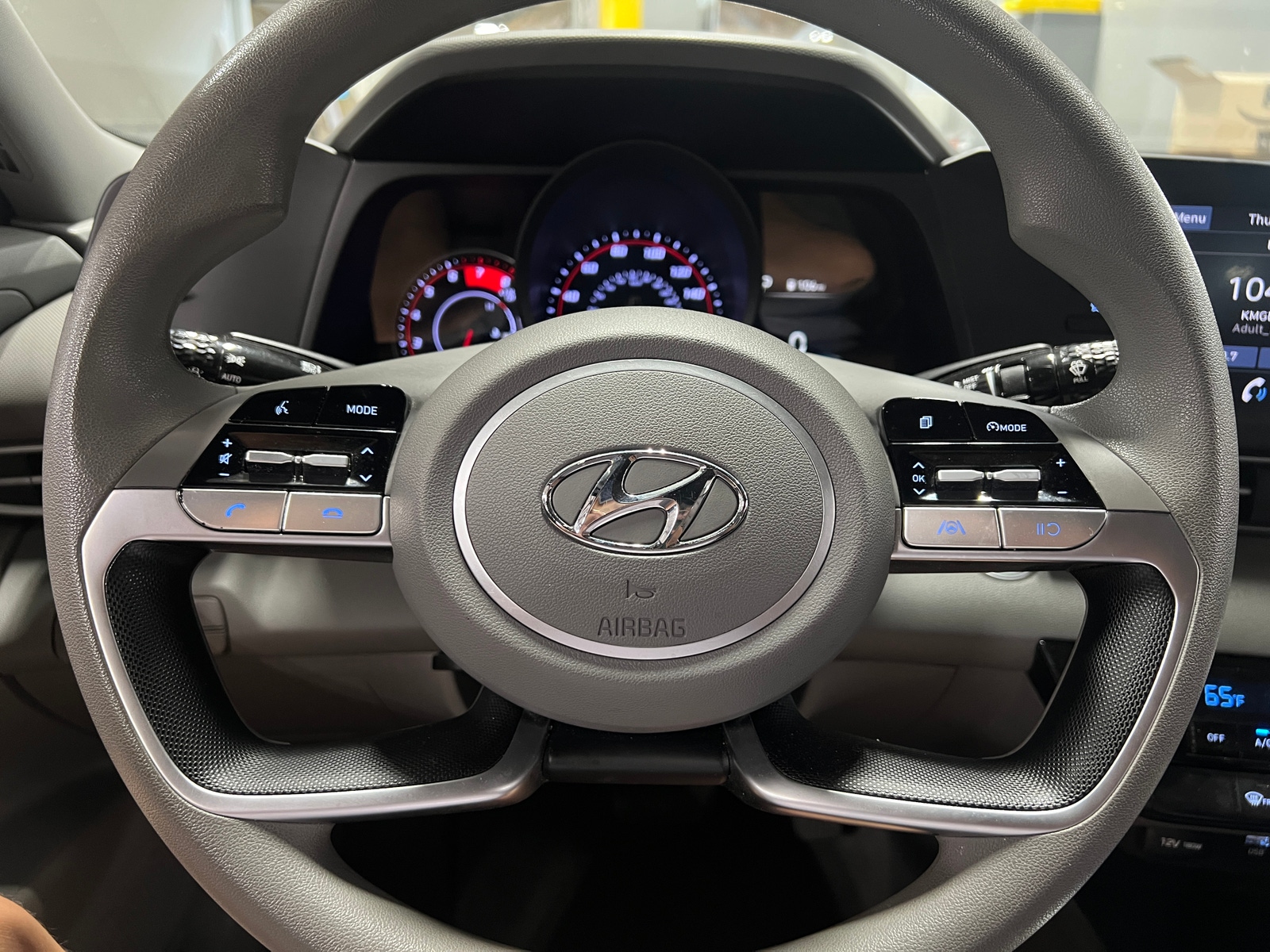 Thumbnail: 2021 Hyundai Elantra - 5