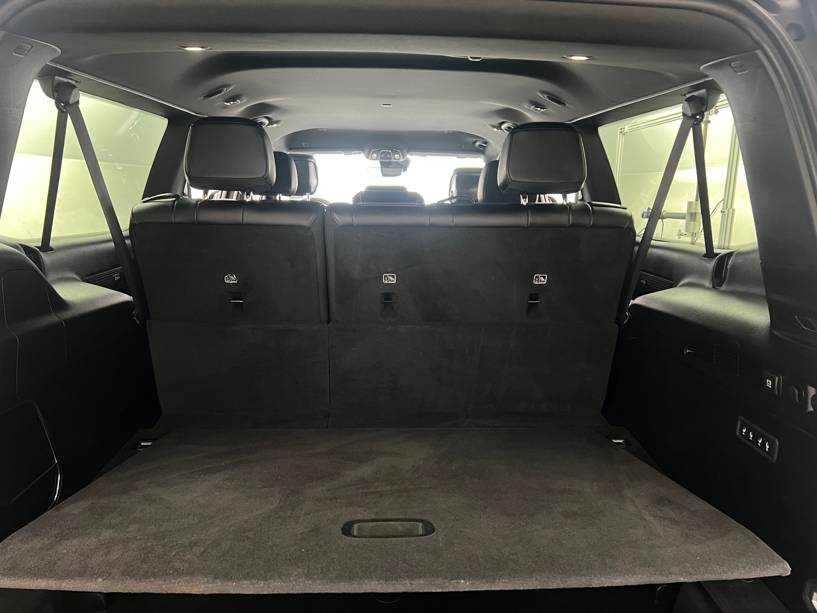 Thumbnail: 2024 Jeep Wagoneer - 6