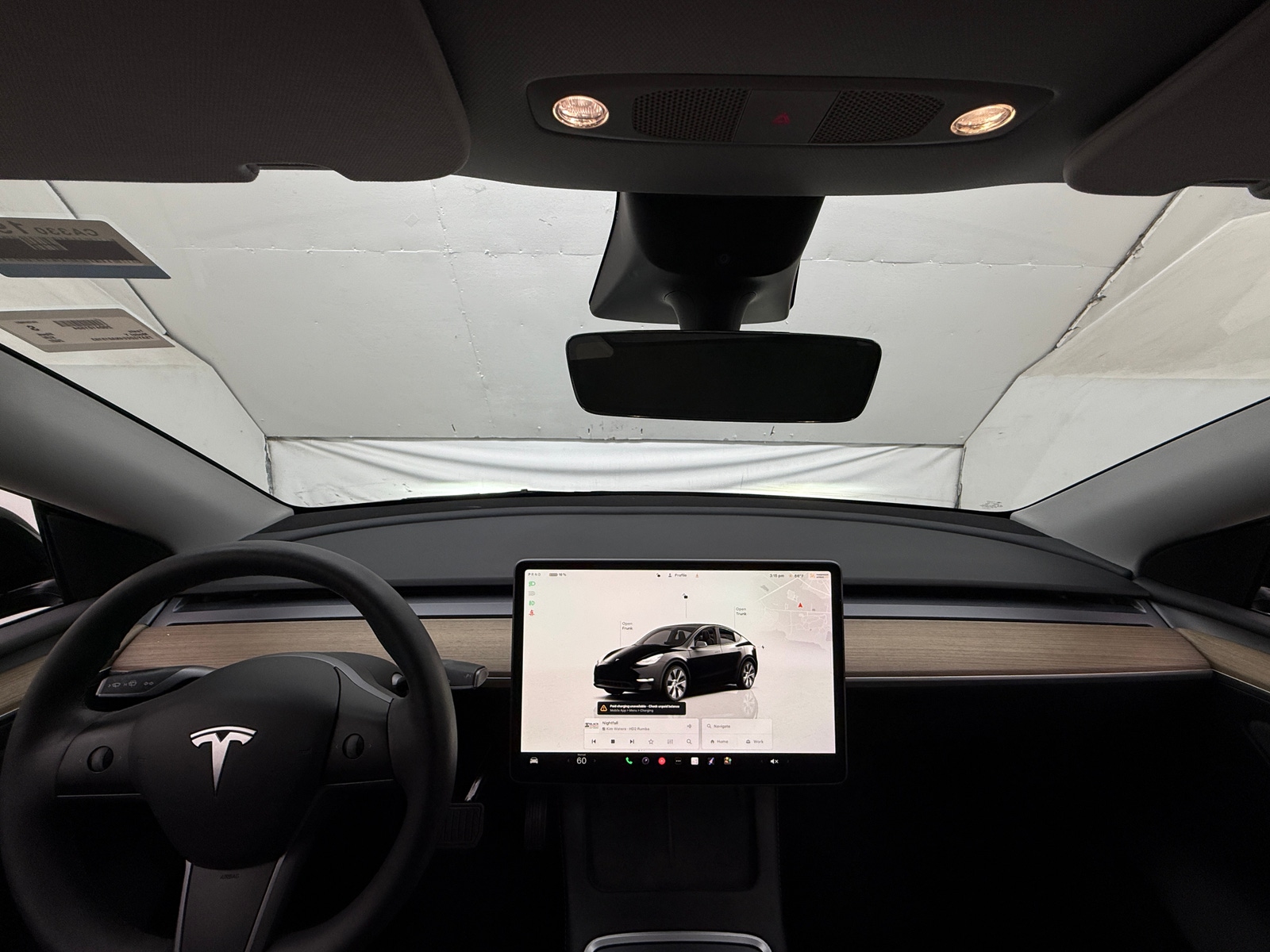 Thumbnail: 2022 Tesla Model Y - 2